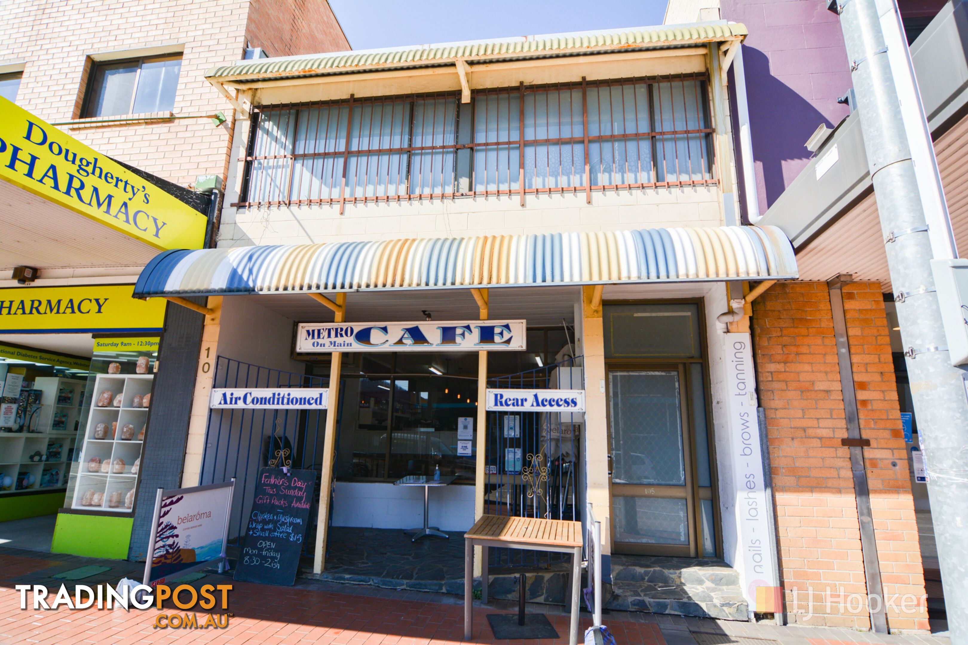 105a Main Street LITHGOW NSW 2790