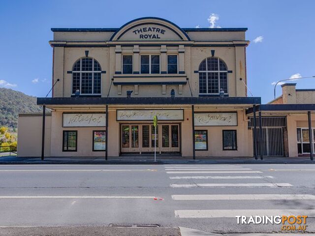208 Main Street LITHGOW NSW 2790