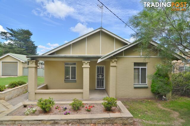 8 Saville Street PORTLAND NSW 2847