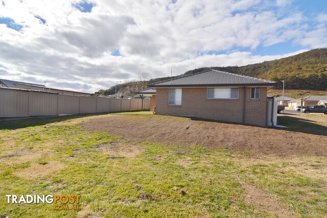 10 Eucalypt Place LITHGOW NSW 2790