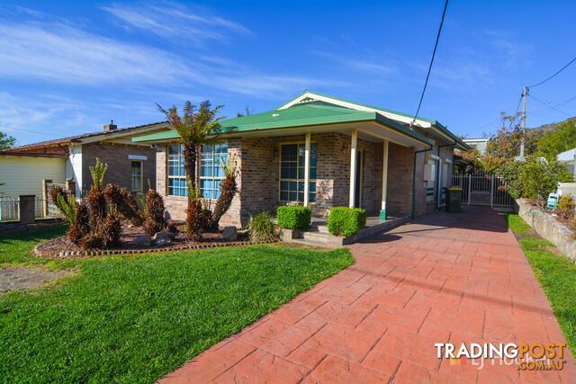 20 Rabaul Street LITHGOW NSW 2790