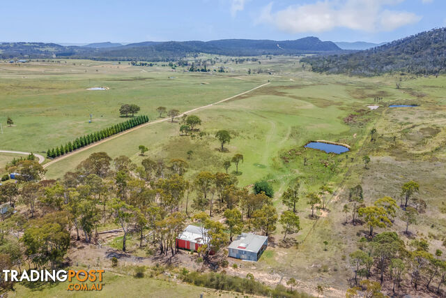 3017 Castlereagh Highway BEN BULLEN NSW 2790