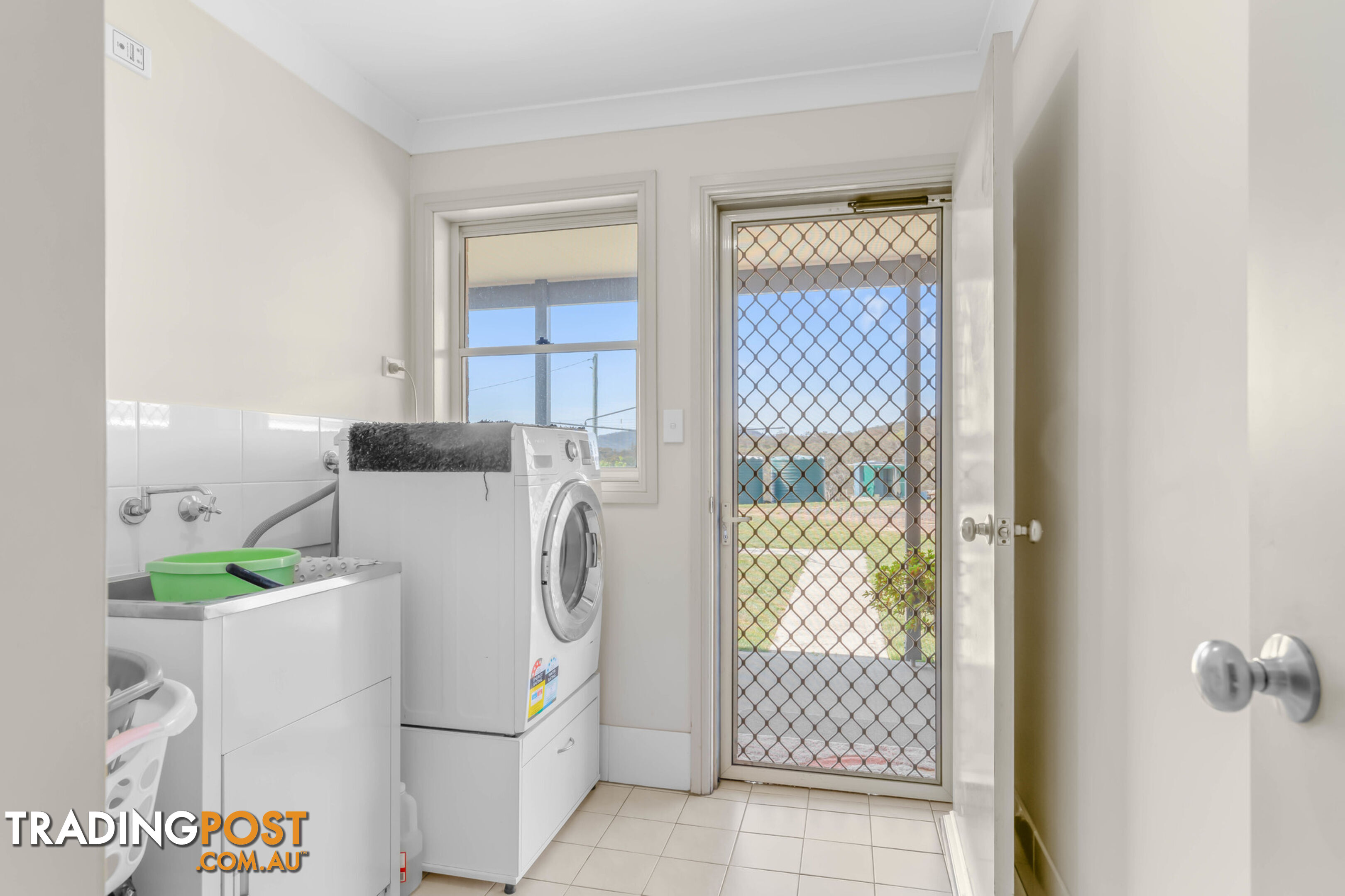 3017 Castlereagh Highway BEN BULLEN NSW 2790