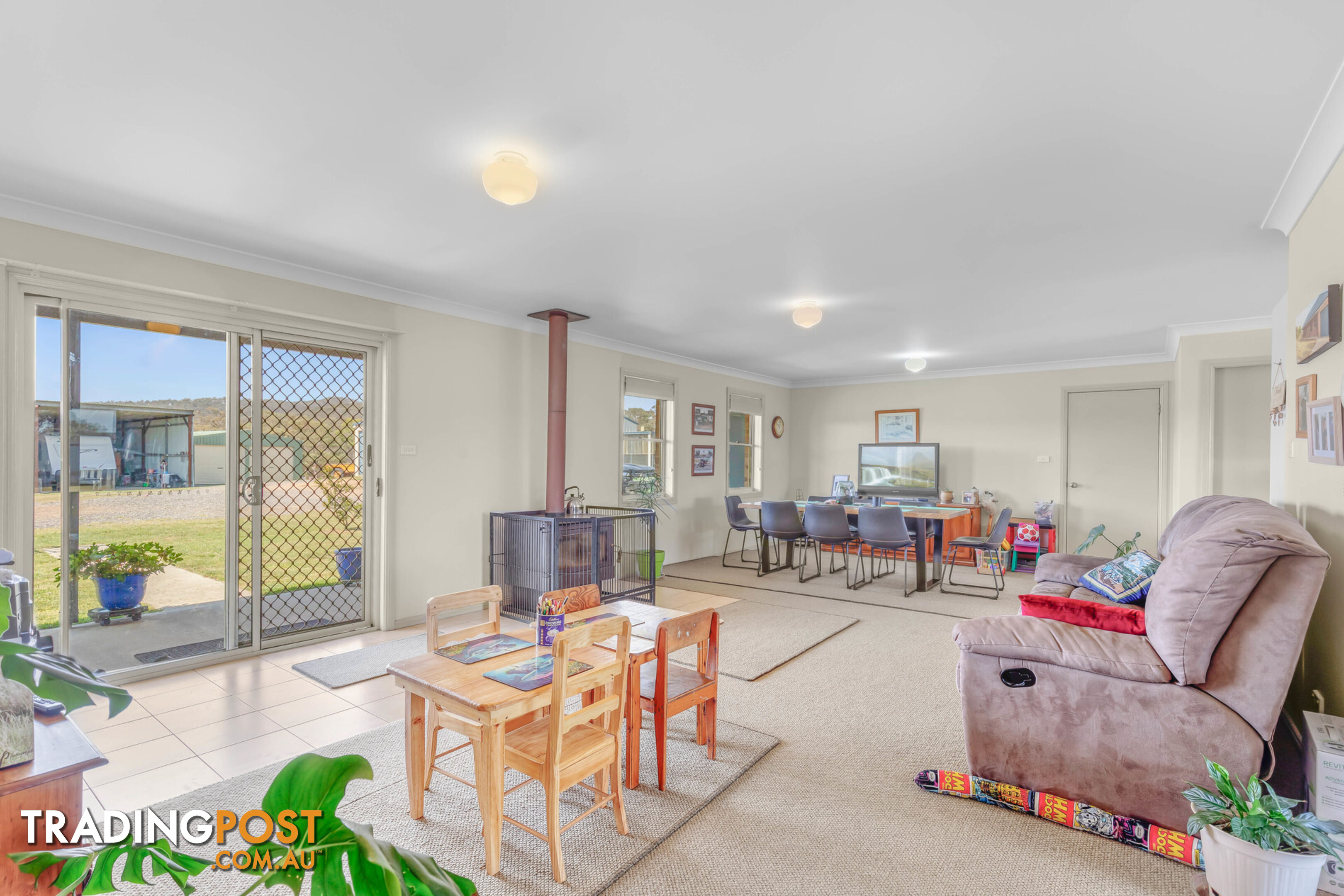 3017 Castlereagh Highway BEN BULLEN NSW 2790