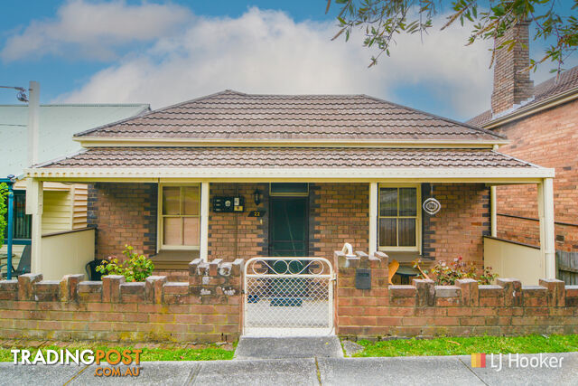 22 Hill Street LITHGOW NSW 2790