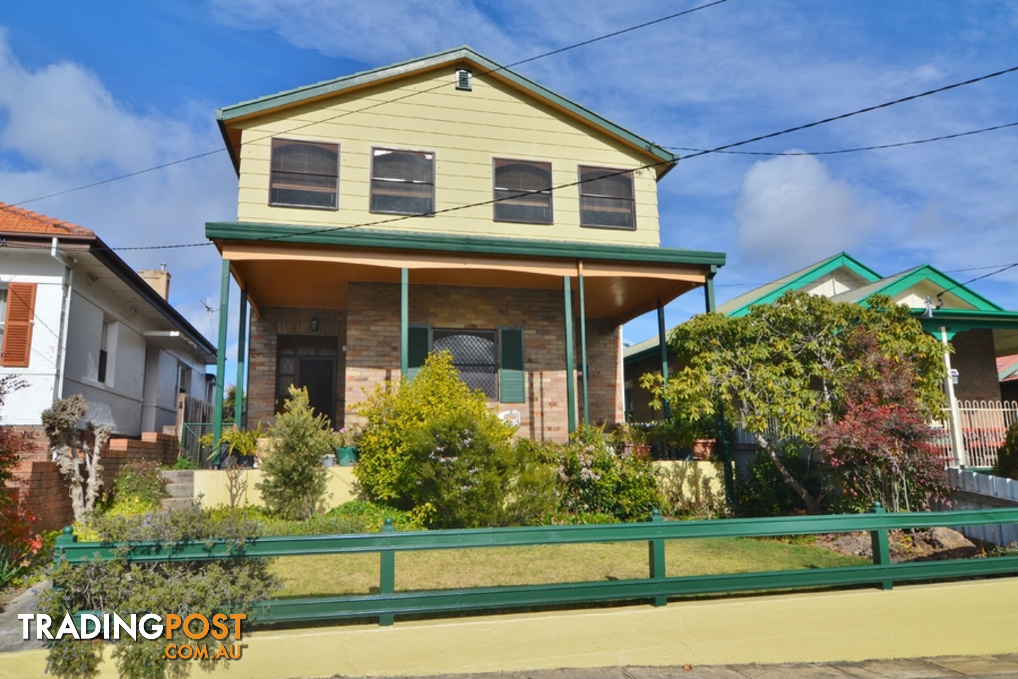 61 Lett Street LITHGOW NSW 2790