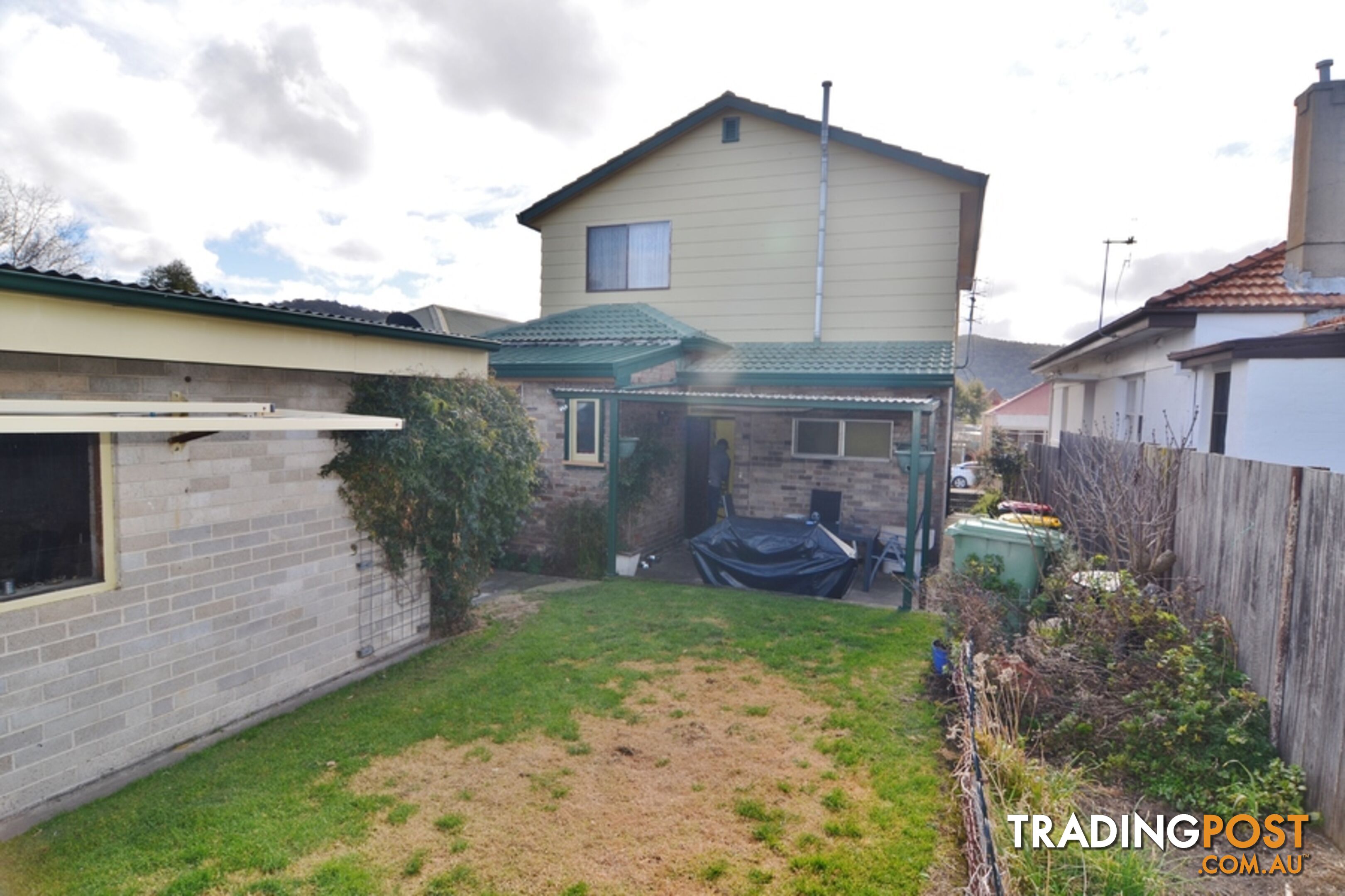 61 Lett Street LITHGOW NSW 2790