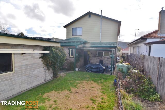 61 Lett Street LITHGOW NSW 2790