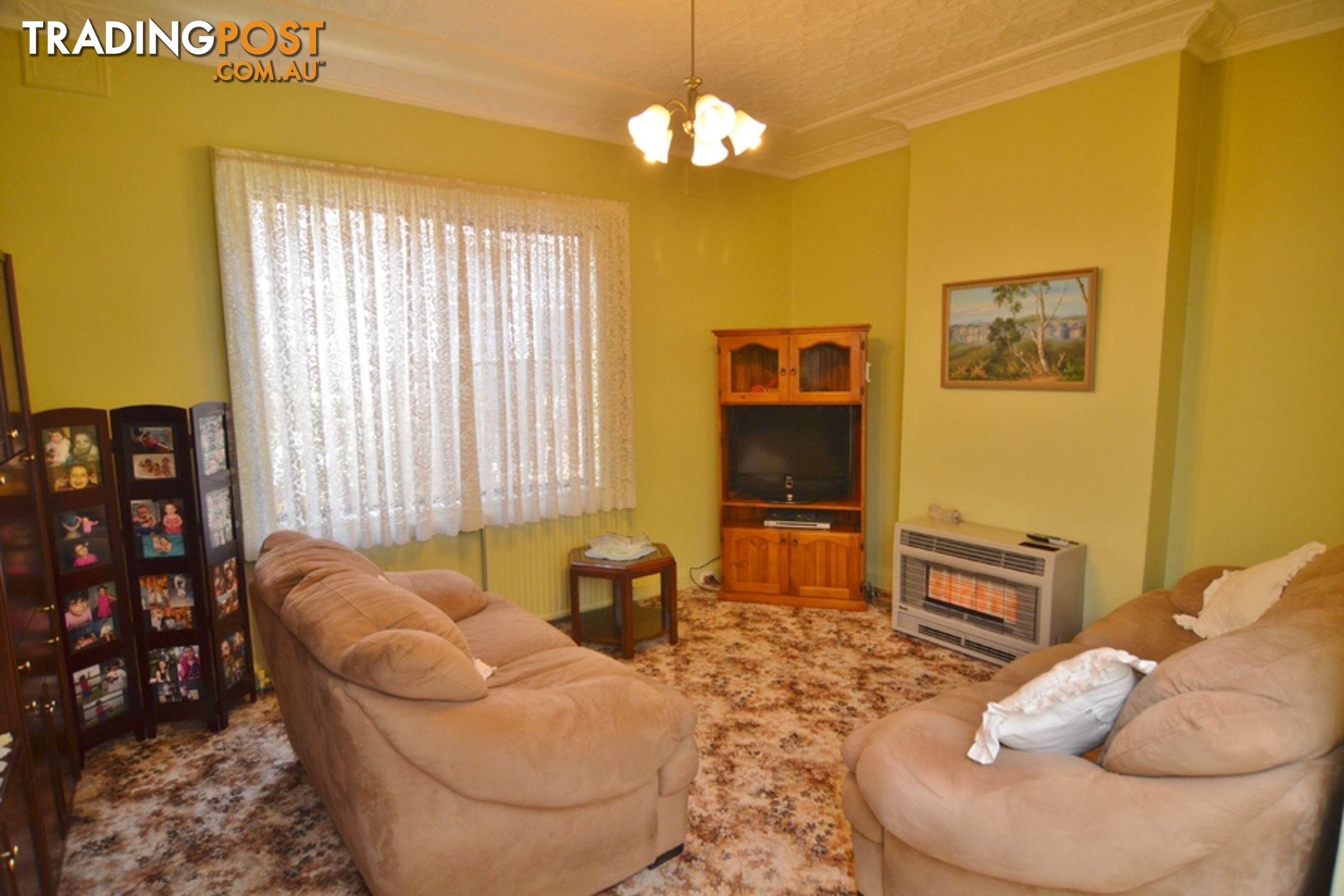 61 Lett Street LITHGOW NSW 2790