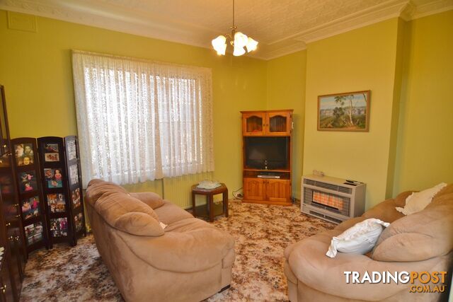 61 Lett Street LITHGOW NSW 2790