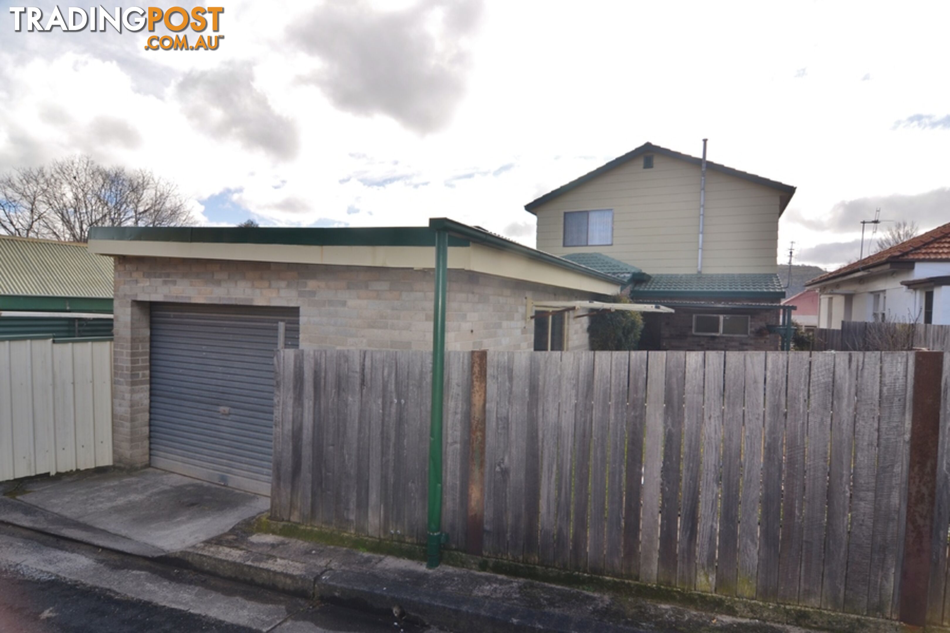 61 Lett Street LITHGOW NSW 2790