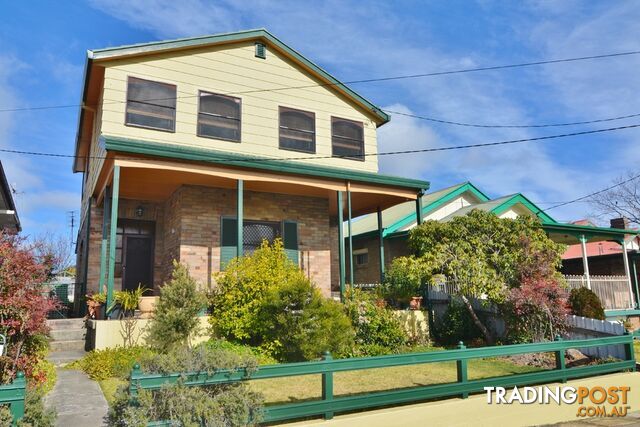 61 Lett Street LITHGOW NSW 2790