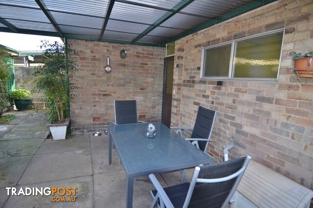 61 Lett Street LITHGOW NSW 2790