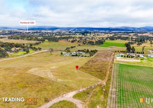 561 Back Cullen Bullen Road PORTLAND NSW 2847