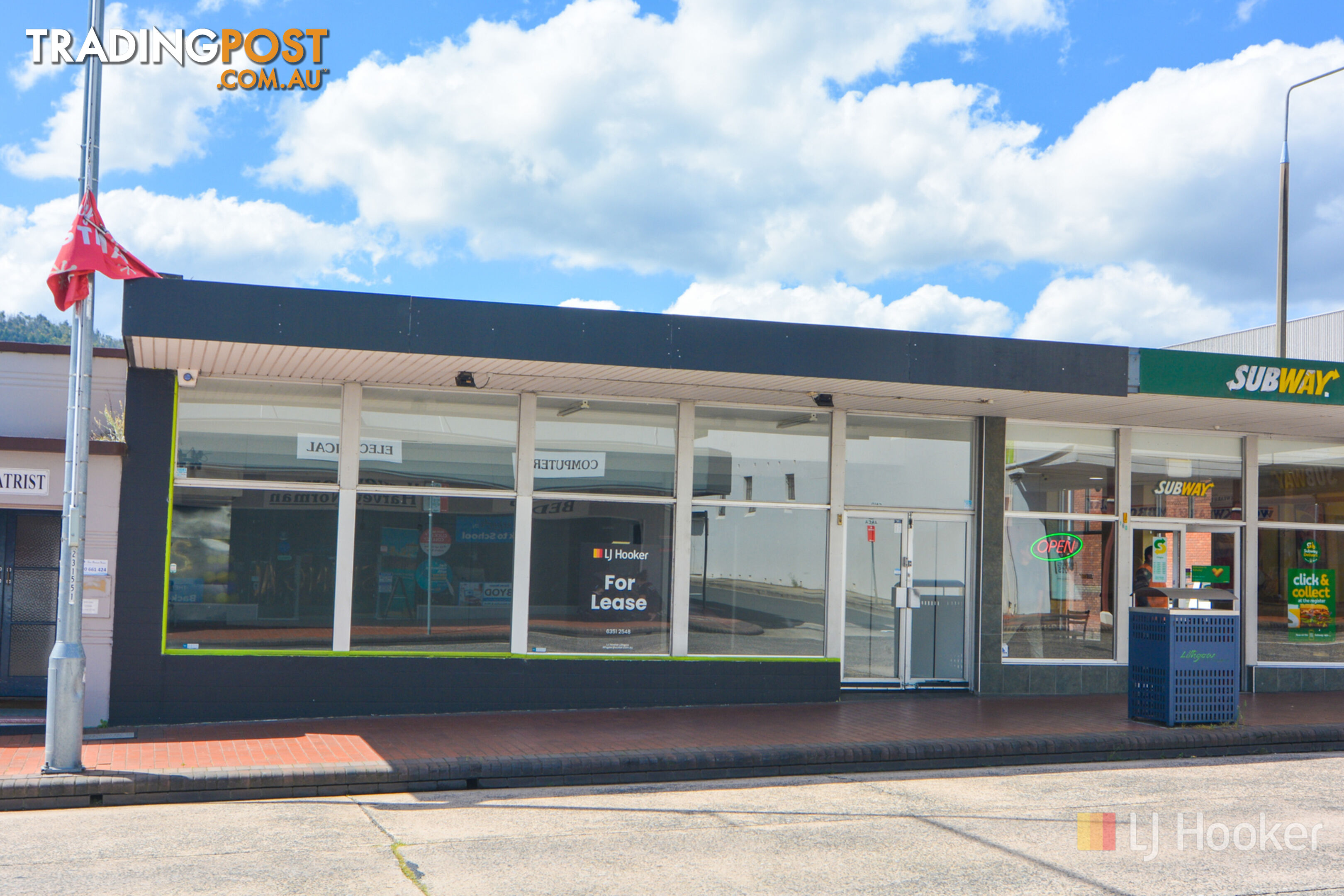 162 Main Street LITHGOW NSW 2790