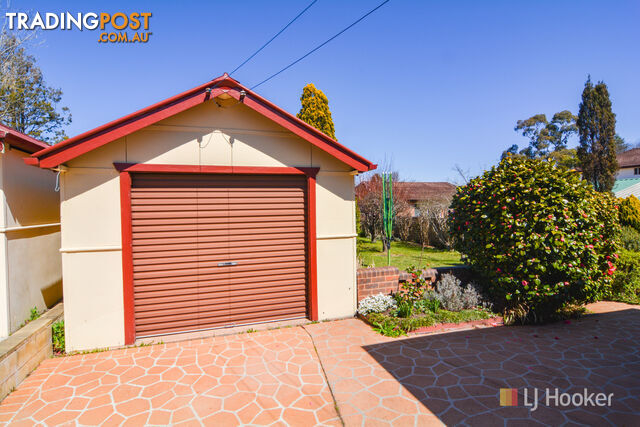 77 Methven Street LITHGOW NSW 2790