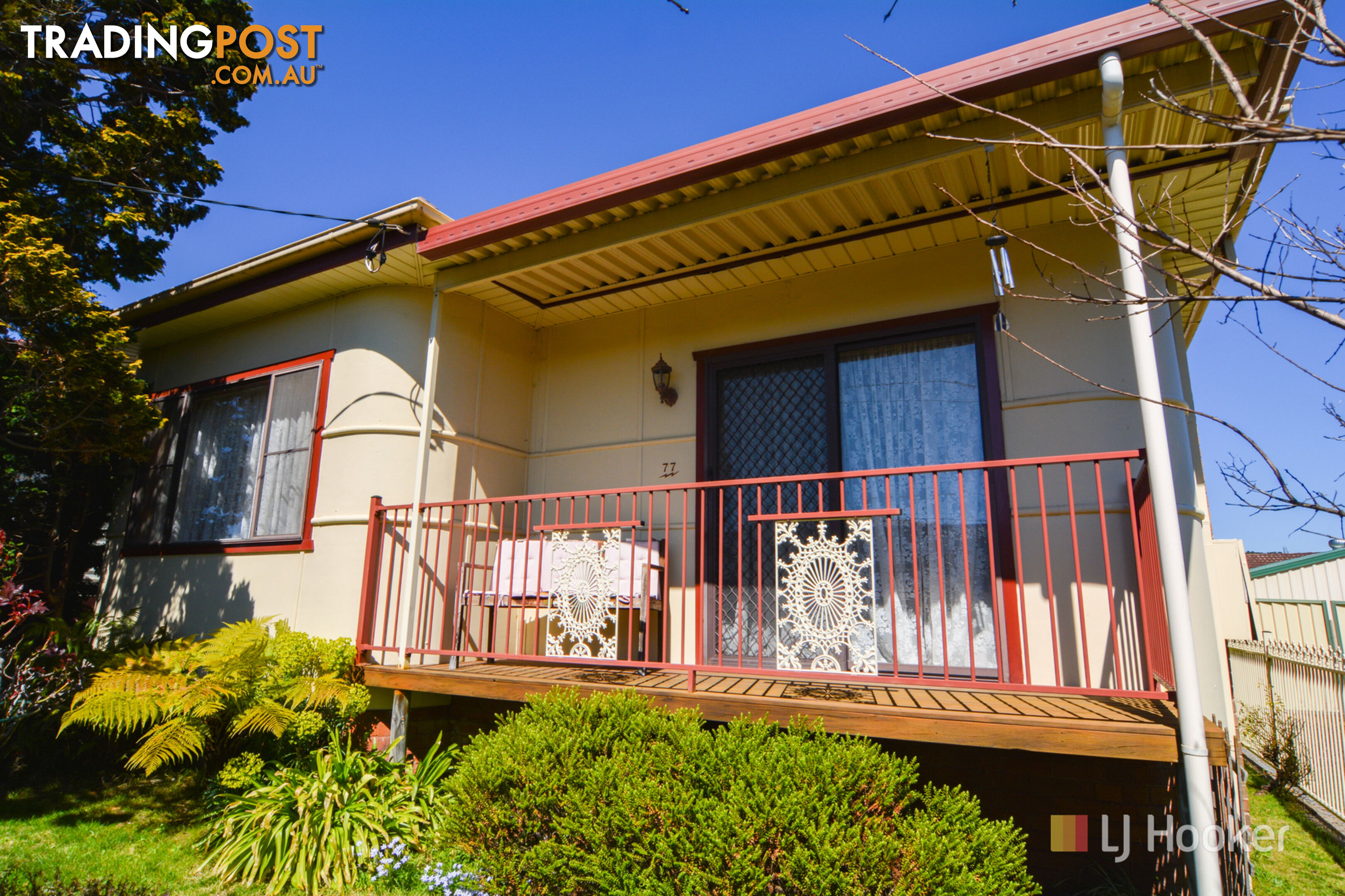 77 Methven Street LITHGOW NSW 2790