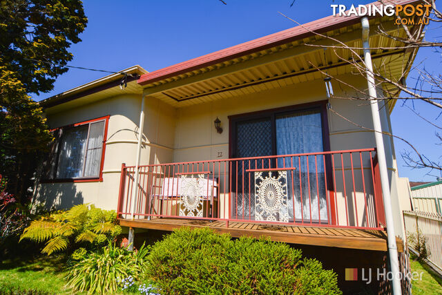 77 Methven Street LITHGOW NSW 2790