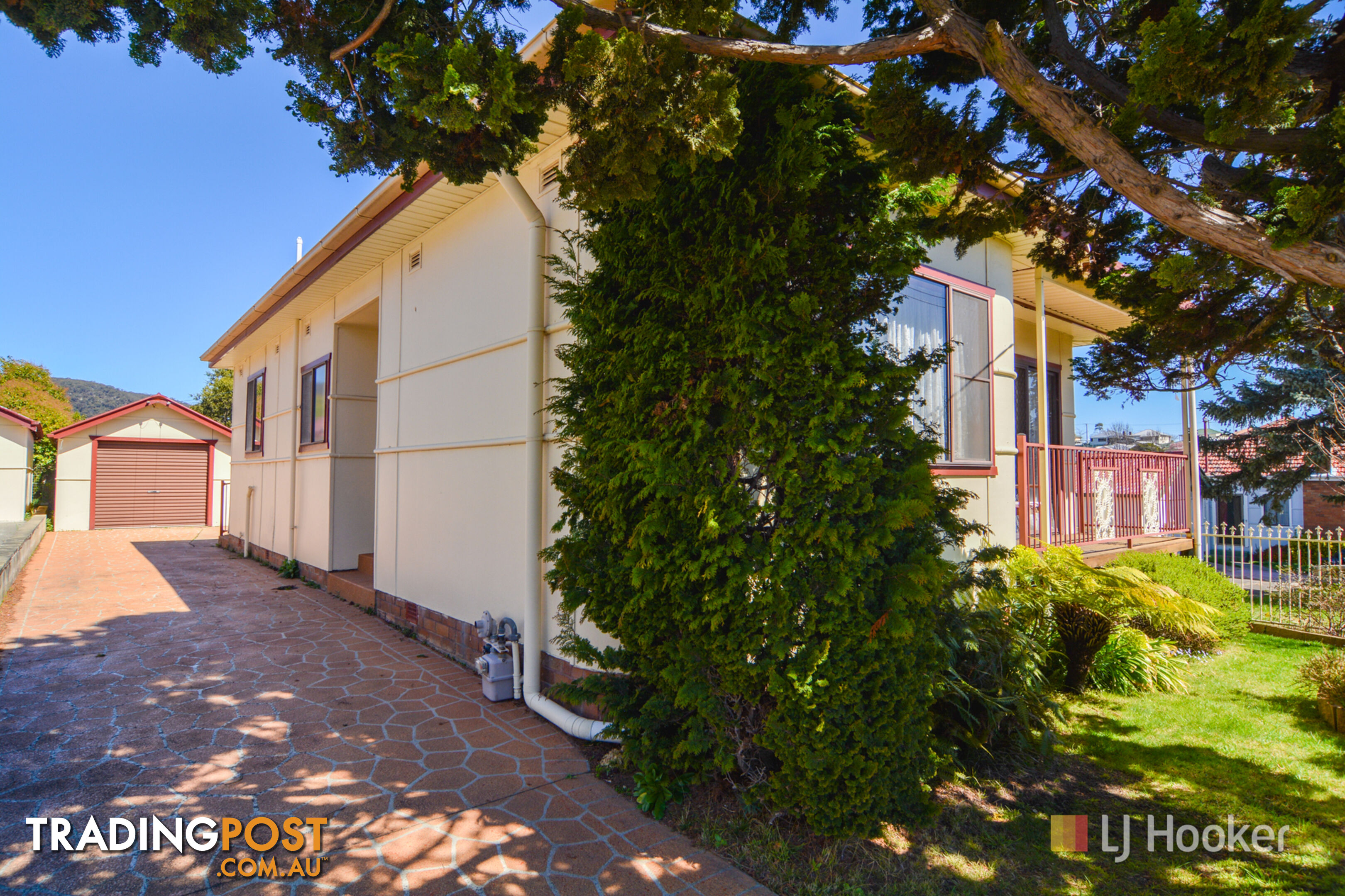 77 Methven Street LITHGOW NSW 2790