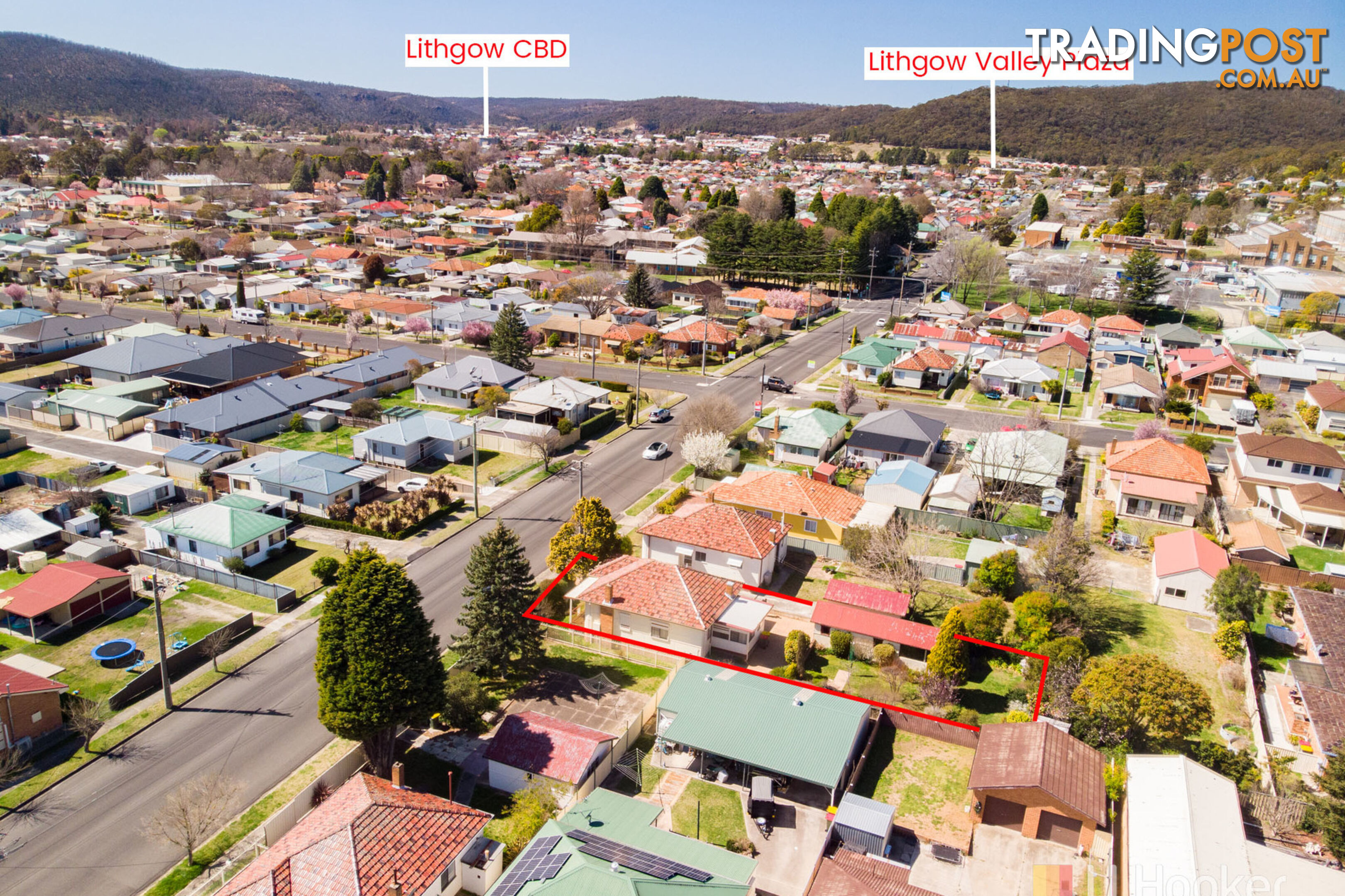 77 Methven Street LITHGOW NSW 2790