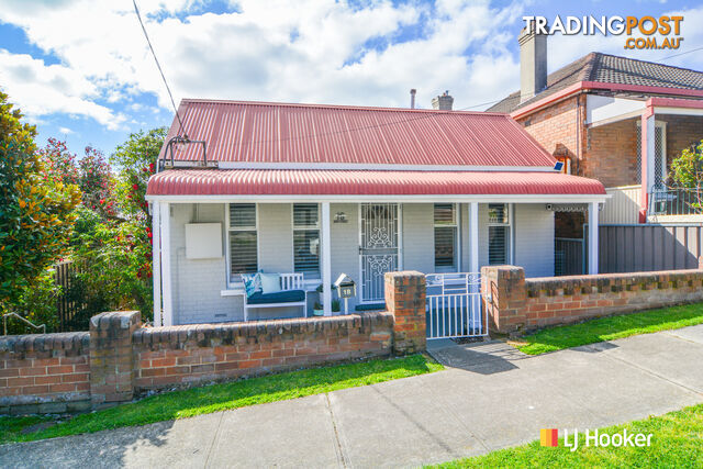 18 Bent Street LITHGOW NSW 2790