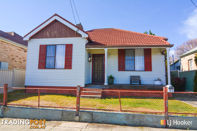 71 Cupro Street LITHGOW NSW 2790