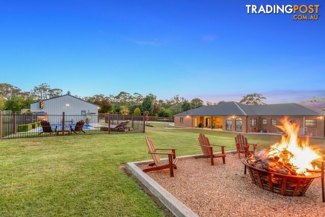 13 Langbein Lane PORTLAND NSW 2847