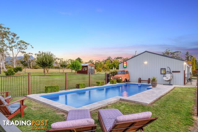 13 Langbein Lane PORTLAND NSW 2847