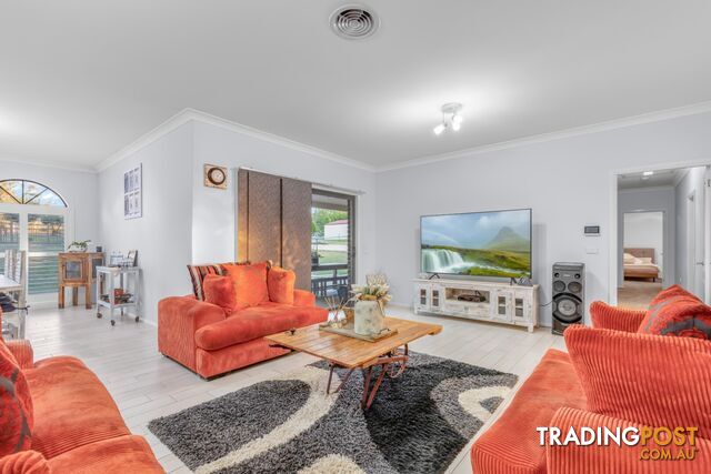 13 Langbein Lane PORTLAND NSW 2847