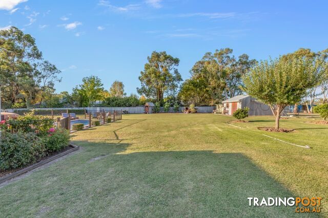 13 Langbein Lane PORTLAND NSW 2847