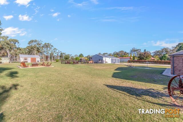 13 Langbein Lane PORTLAND NSW 2847