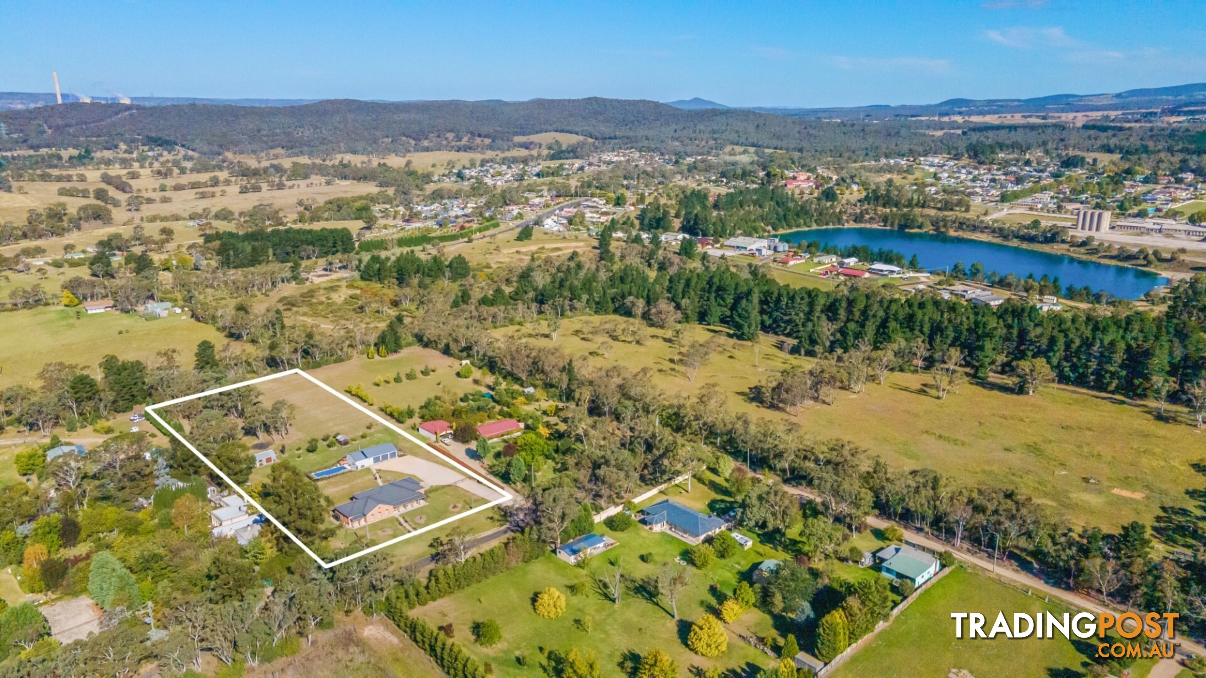 13 Langbein Lane PORTLAND NSW 2847