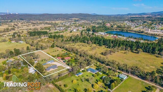 13 Langbein Lane PORTLAND NSW 2847