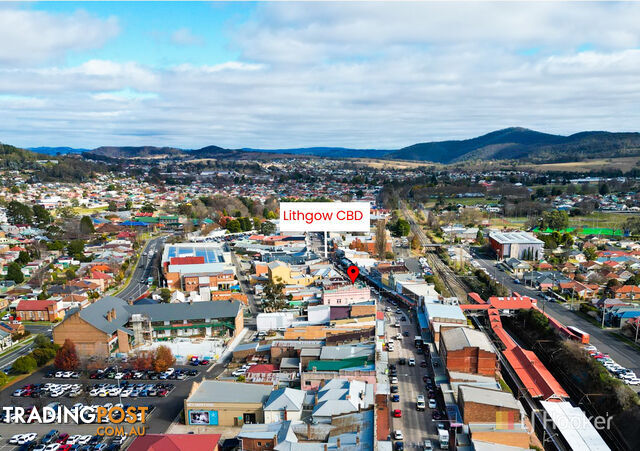 119 Main Street LITHGOW NSW 2790