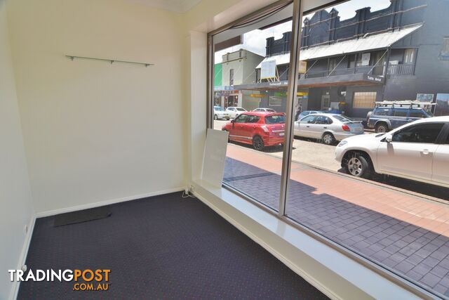 152 - 154 Main Street LITHGOW NSW 2790