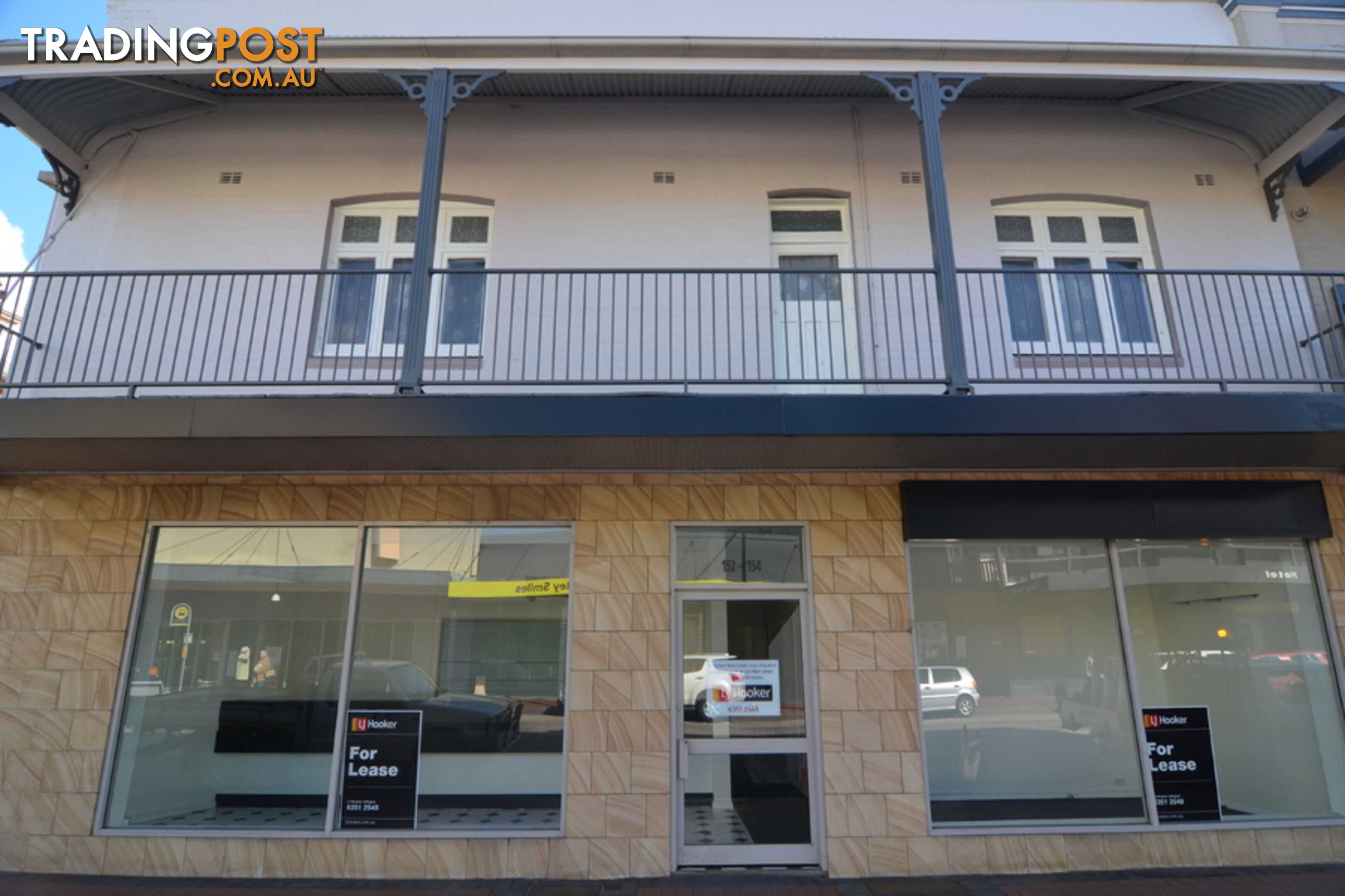 152 - 154 Main Street LITHGOW NSW 2790