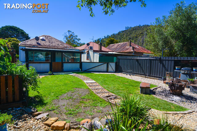 17 Willes Street LITHGOW NSW 2790