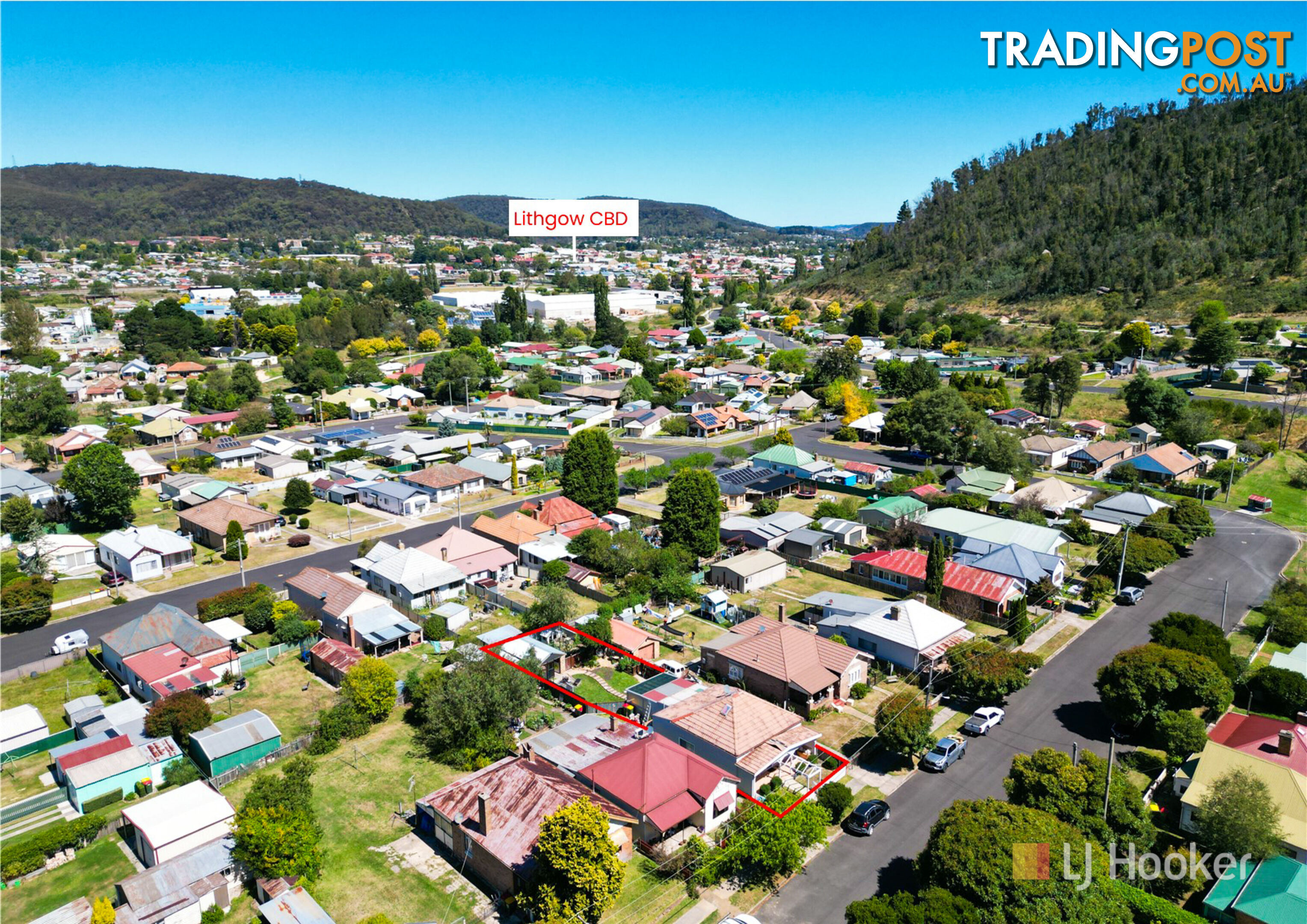 17 Willes Street LITHGOW NSW 2790