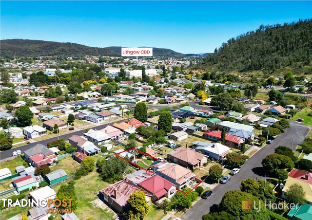 17 Willes Street LITHGOW NSW 2790