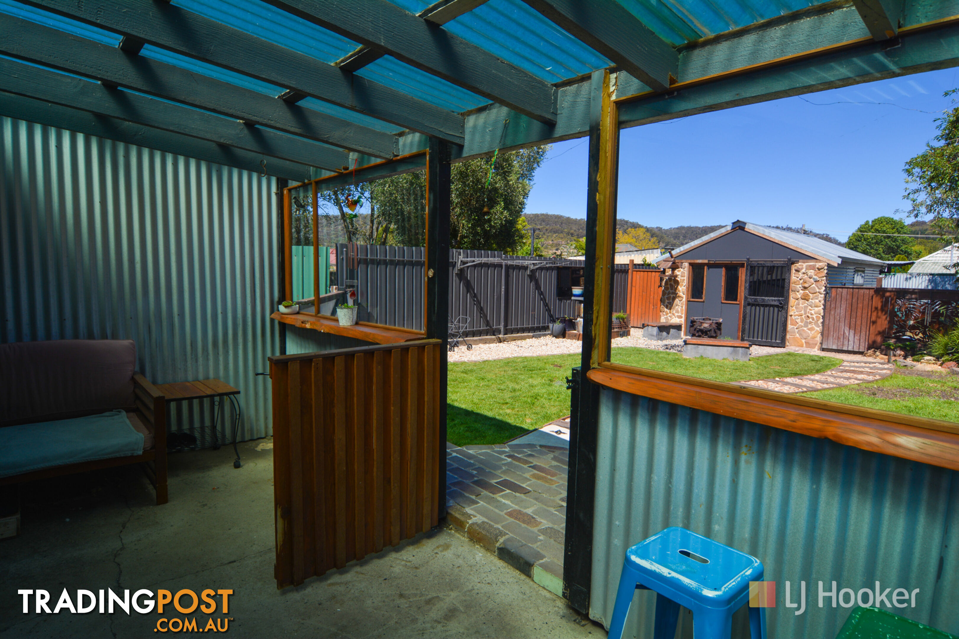 17 Willes Street LITHGOW NSW 2790