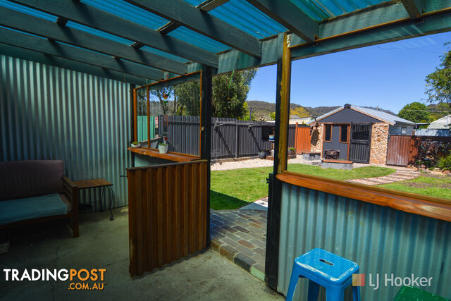 17 Willes Street LITHGOW NSW 2790