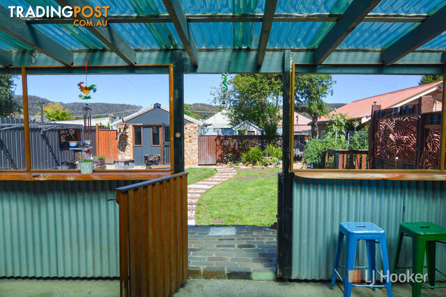 17 Willes Street LITHGOW NSW 2790