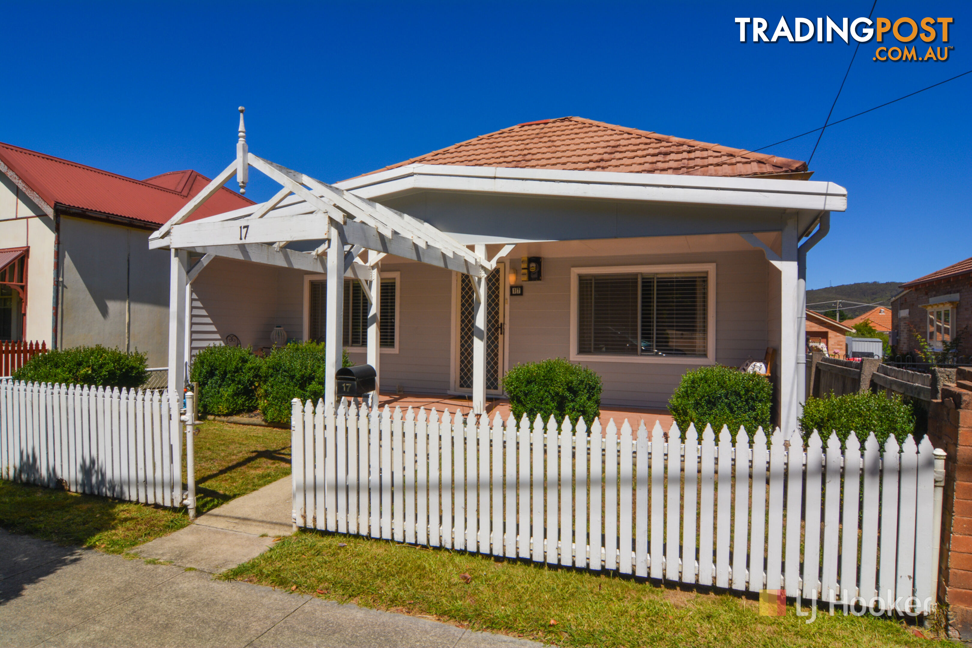 17 Willes Street LITHGOW NSW 2790