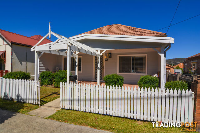 17 Willes Street LITHGOW NSW 2790