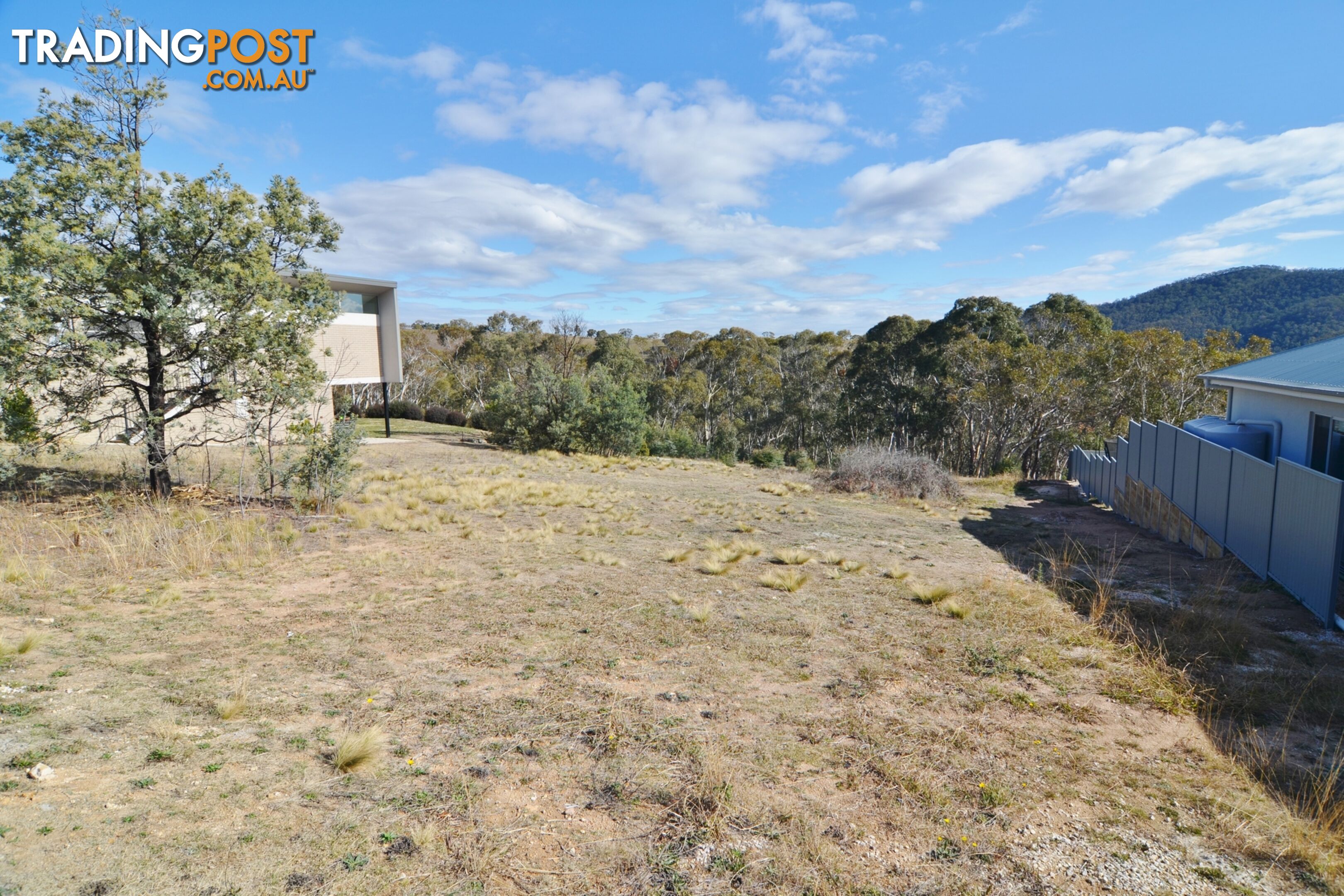 Lot 515/ Hillcrest Avenue LITHGOW NSW 2790