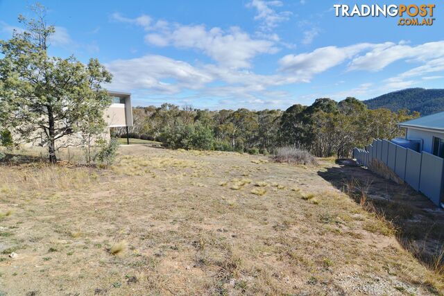 Lot 515/ Hillcrest Avenue LITHGOW NSW 2790