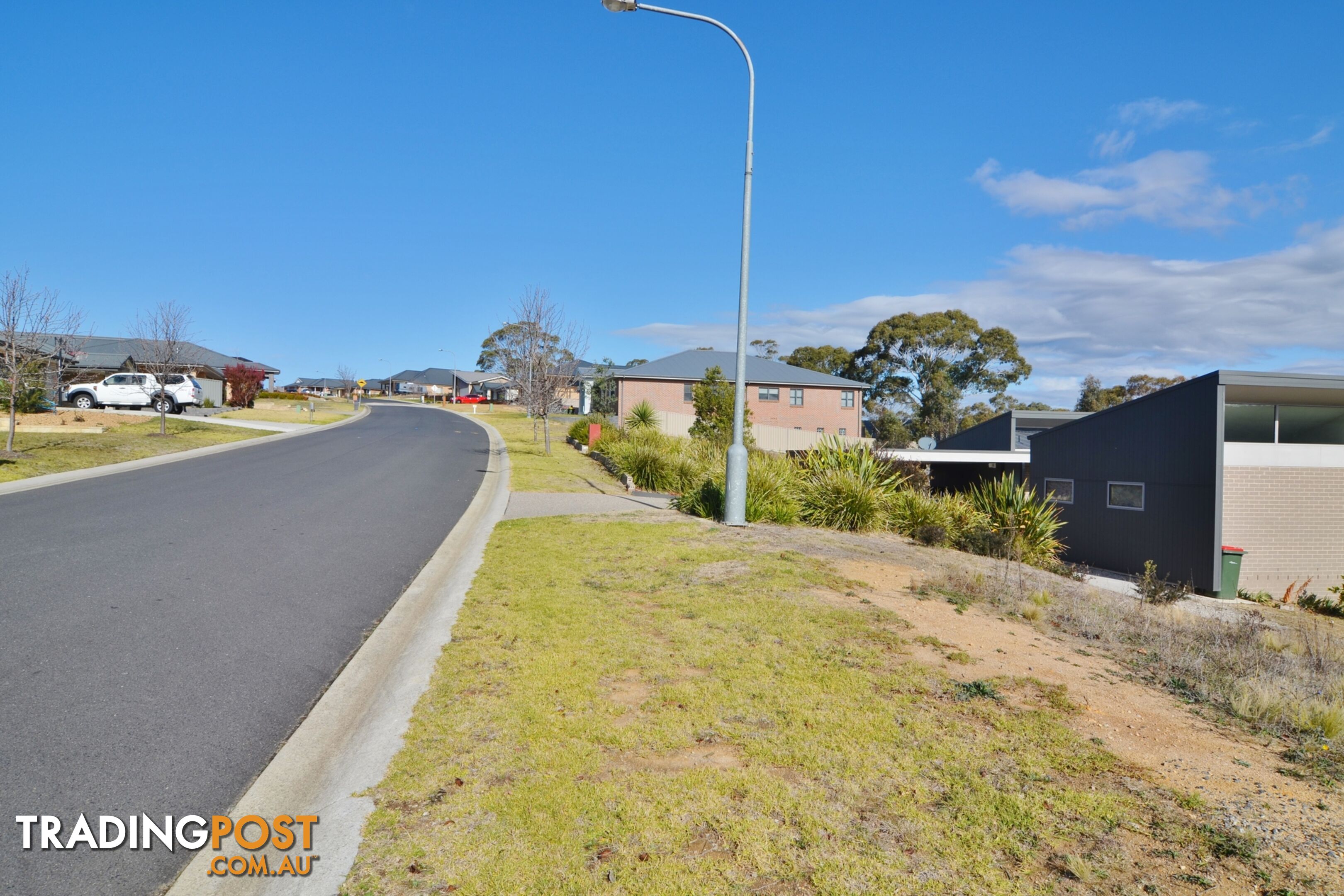 Lot 515/ Hillcrest Avenue LITHGOW NSW 2790