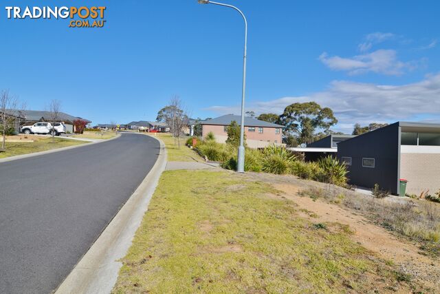 Lot 515/ Hillcrest Avenue LITHGOW NSW 2790