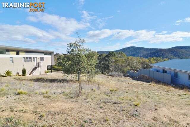 Lot 515/ Hillcrest Avenue LITHGOW NSW 2790