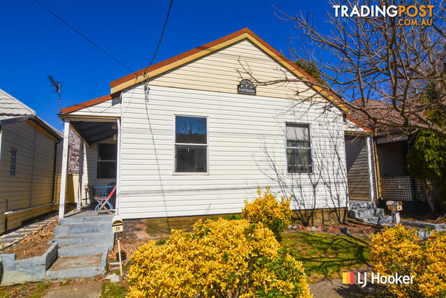 29-31 Read Avenue LITHGOW NSW 2790